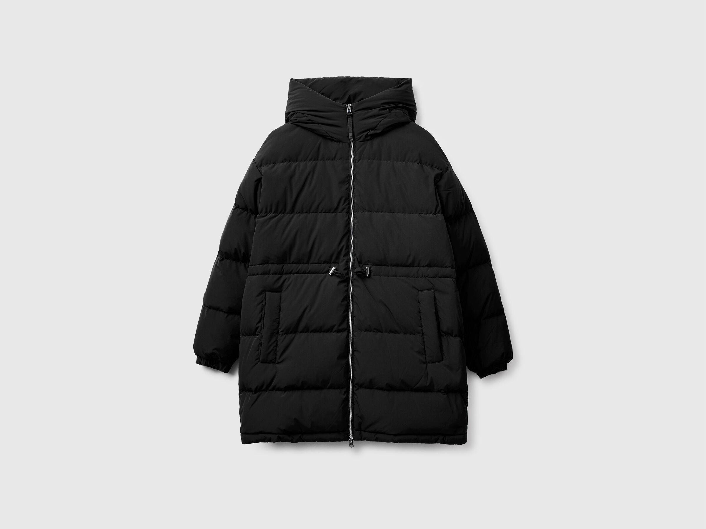 HEAVY JACKET Women image number 5